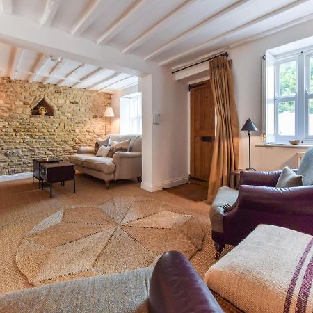Browns Cottage Chipping Norton Luaran gambar