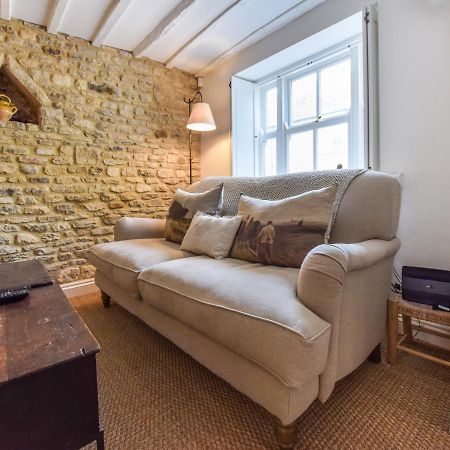 Browns Cottage Chipping Norton Luaran gambar