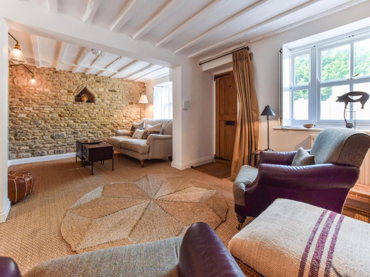 Browns Cottage Chipping Norton Luaran gambar
