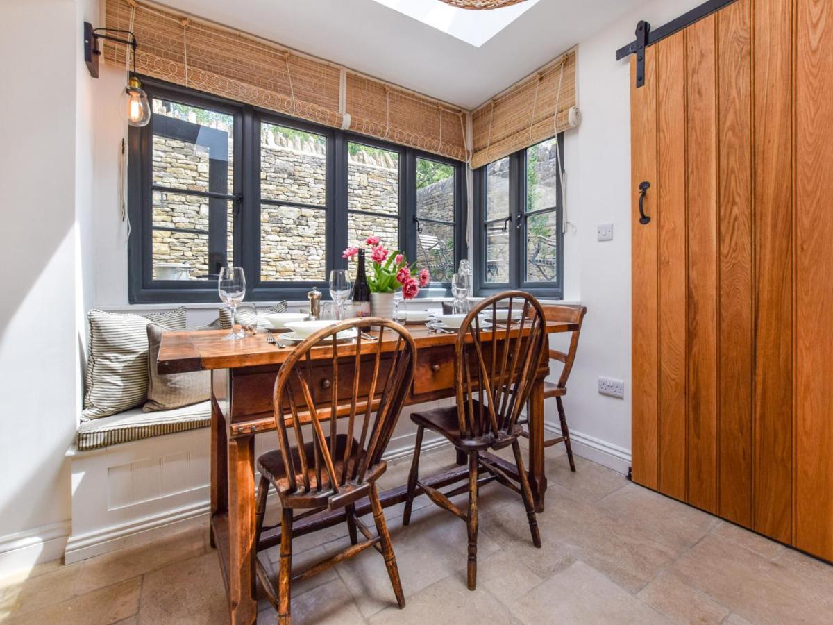 Browns Cottage Chipping Norton Luaran gambar