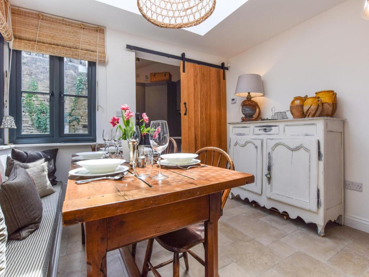 Browns Cottage Chipping Norton Luaran gambar