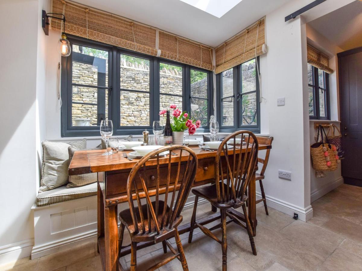 Browns Cottage Chipping Norton Luaran gambar