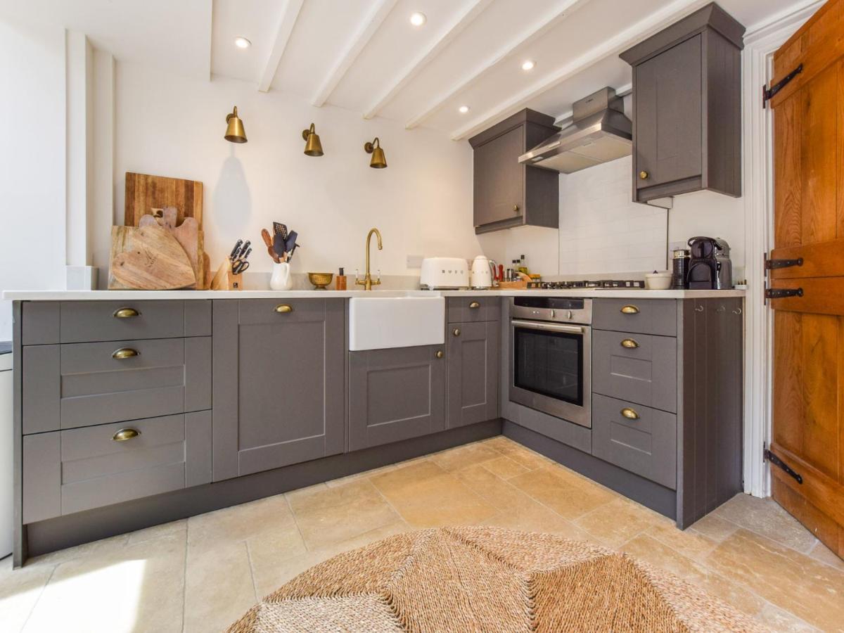 Browns Cottage Chipping Norton Luaran gambar