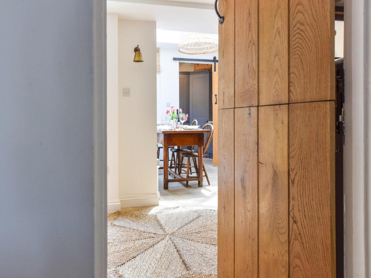 Browns Cottage Chipping Norton Luaran gambar