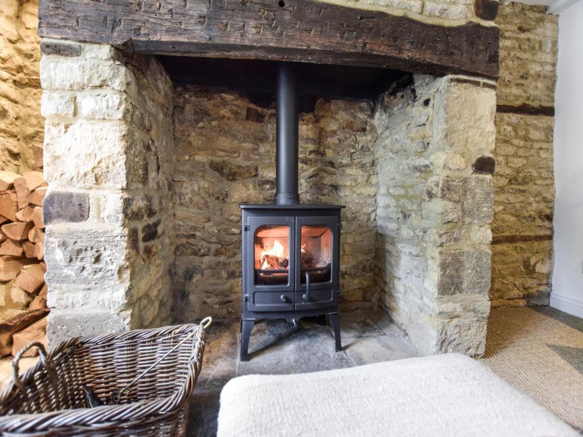 Browns Cottage Chipping Norton Luaran gambar