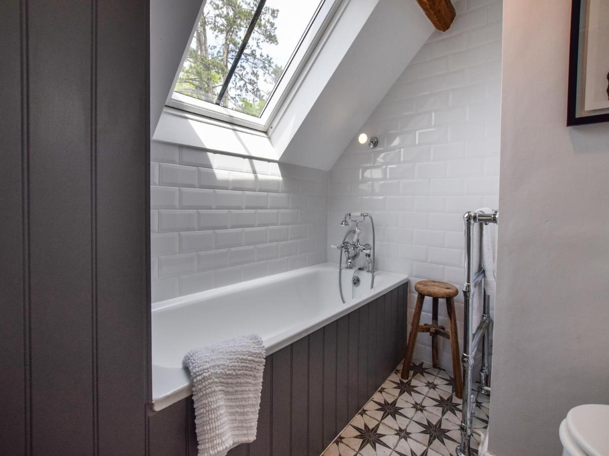 Browns Cottage Chipping Norton Luaran gambar