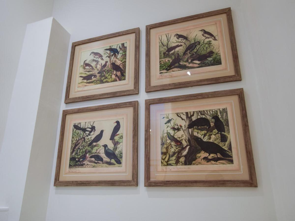 Browns Cottage Chipping Norton Luaran gambar