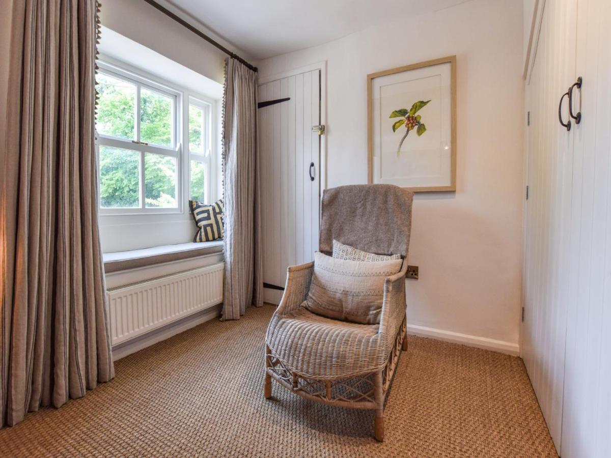 Browns Cottage Chipping Norton Luaran gambar