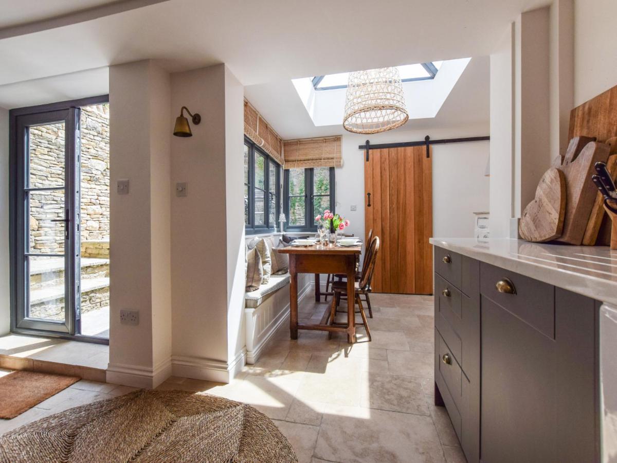 Browns Cottage Chipping Norton Luaran gambar