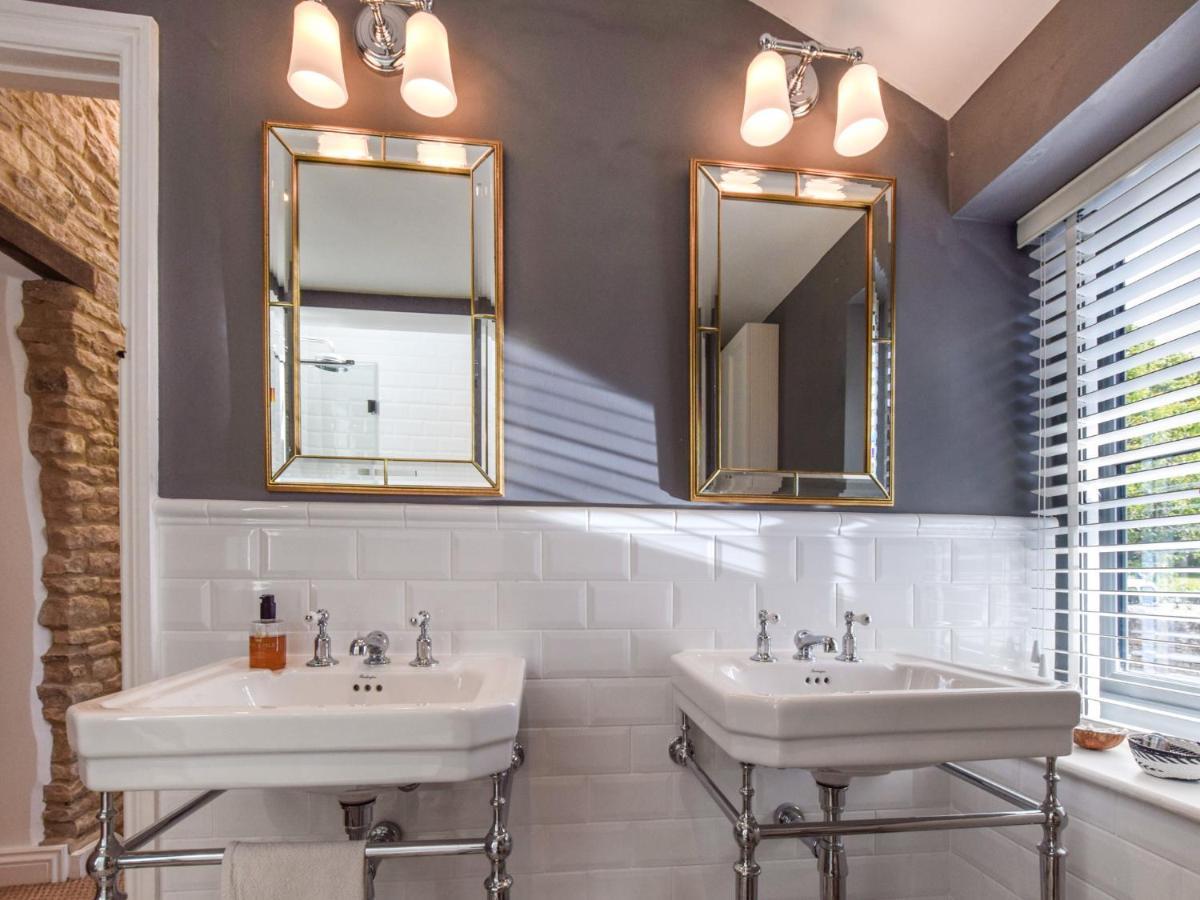 Browns Cottage Chipping Norton Luaran gambar