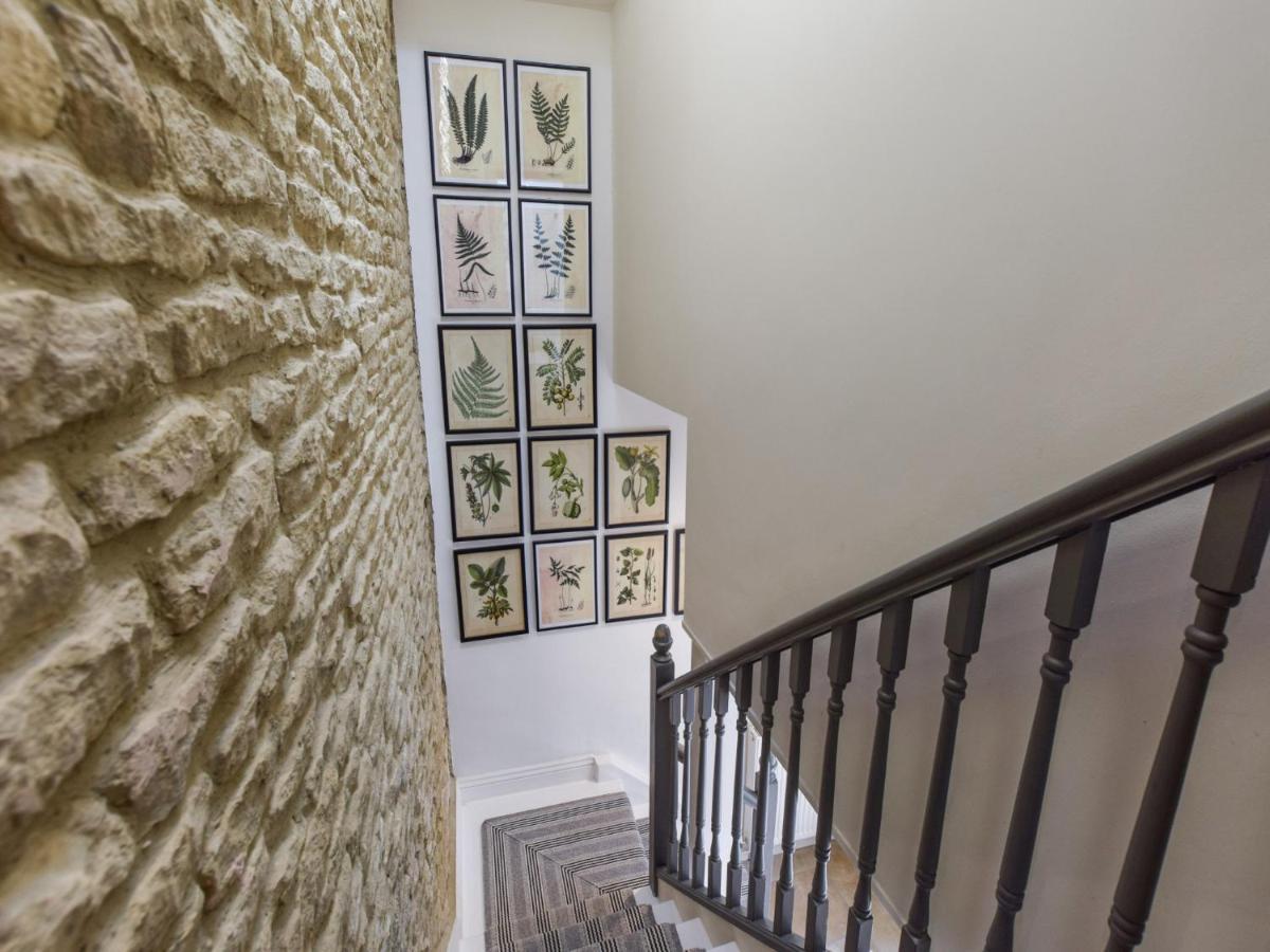 Browns Cottage Chipping Norton Luaran gambar