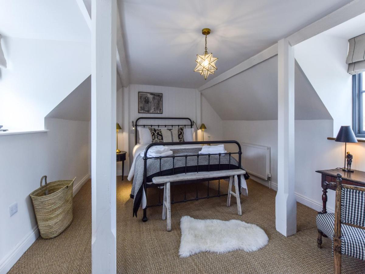 Browns Cottage Chipping Norton Luaran gambar