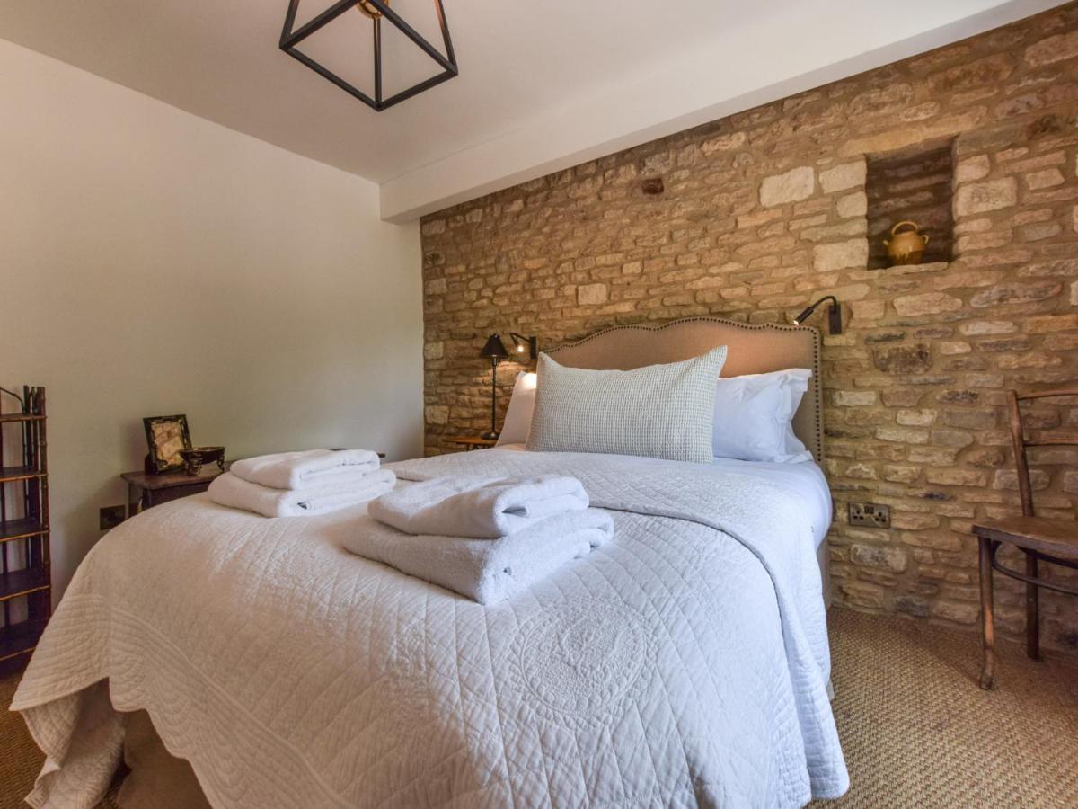 Browns Cottage Chipping Norton Luaran gambar