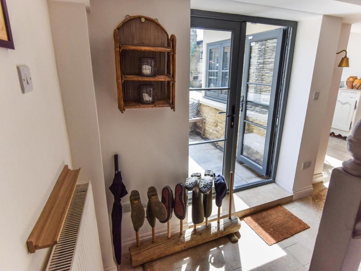 Browns Cottage Chipping Norton Luaran gambar