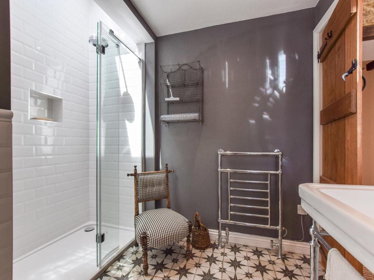 Browns Cottage Chipping Norton Luaran gambar