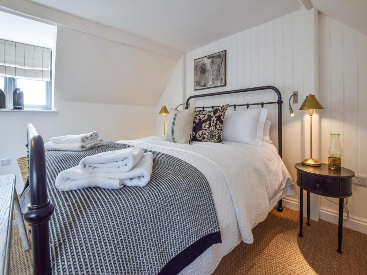 Browns Cottage Chipping Norton Luaran gambar