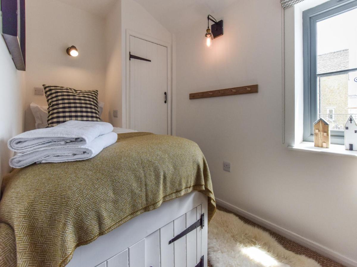 Browns Cottage Chipping Norton Luaran gambar