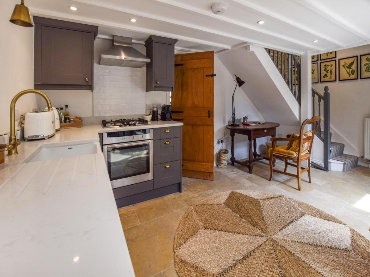 Browns Cottage Chipping Norton Luaran gambar
