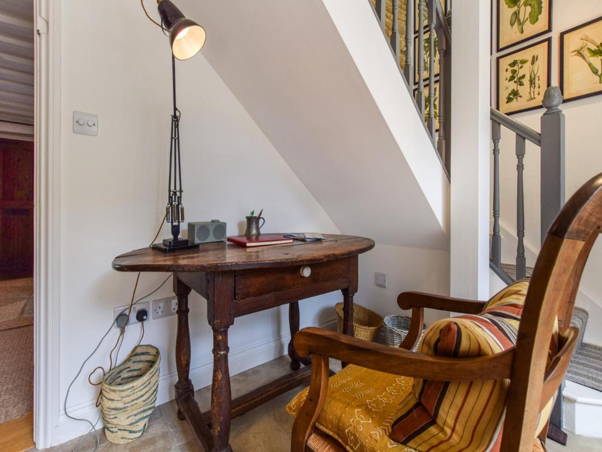 Browns Cottage Chipping Norton Luaran gambar