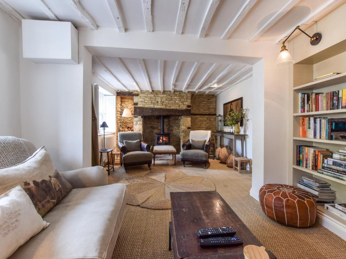 Browns Cottage Chipping Norton Luaran gambar