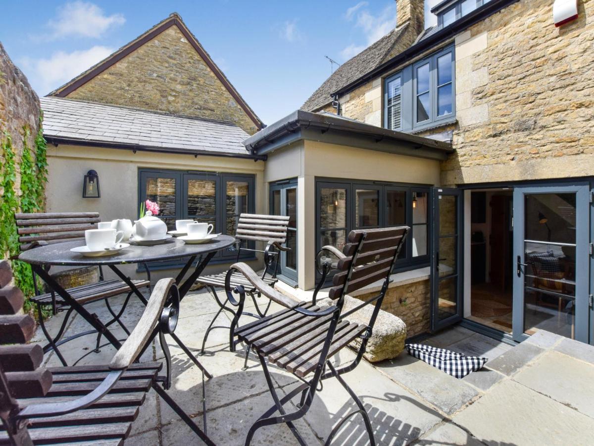 Browns Cottage Chipping Norton Luaran gambar