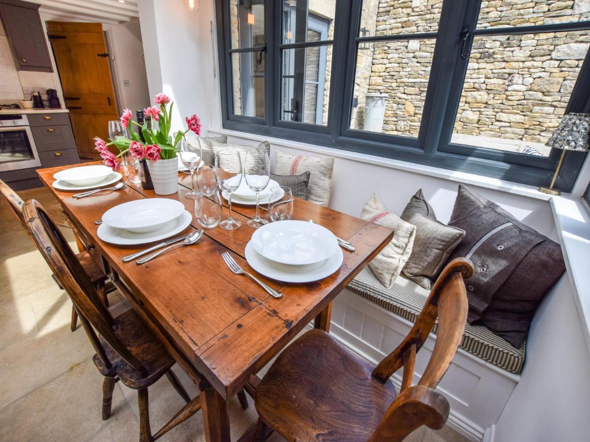 Browns Cottage Chipping Norton Luaran gambar