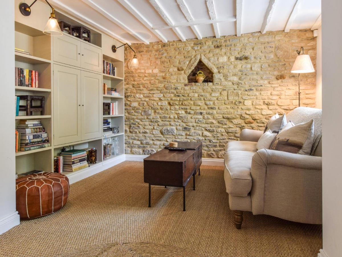 Browns Cottage Chipping Norton Luaran gambar