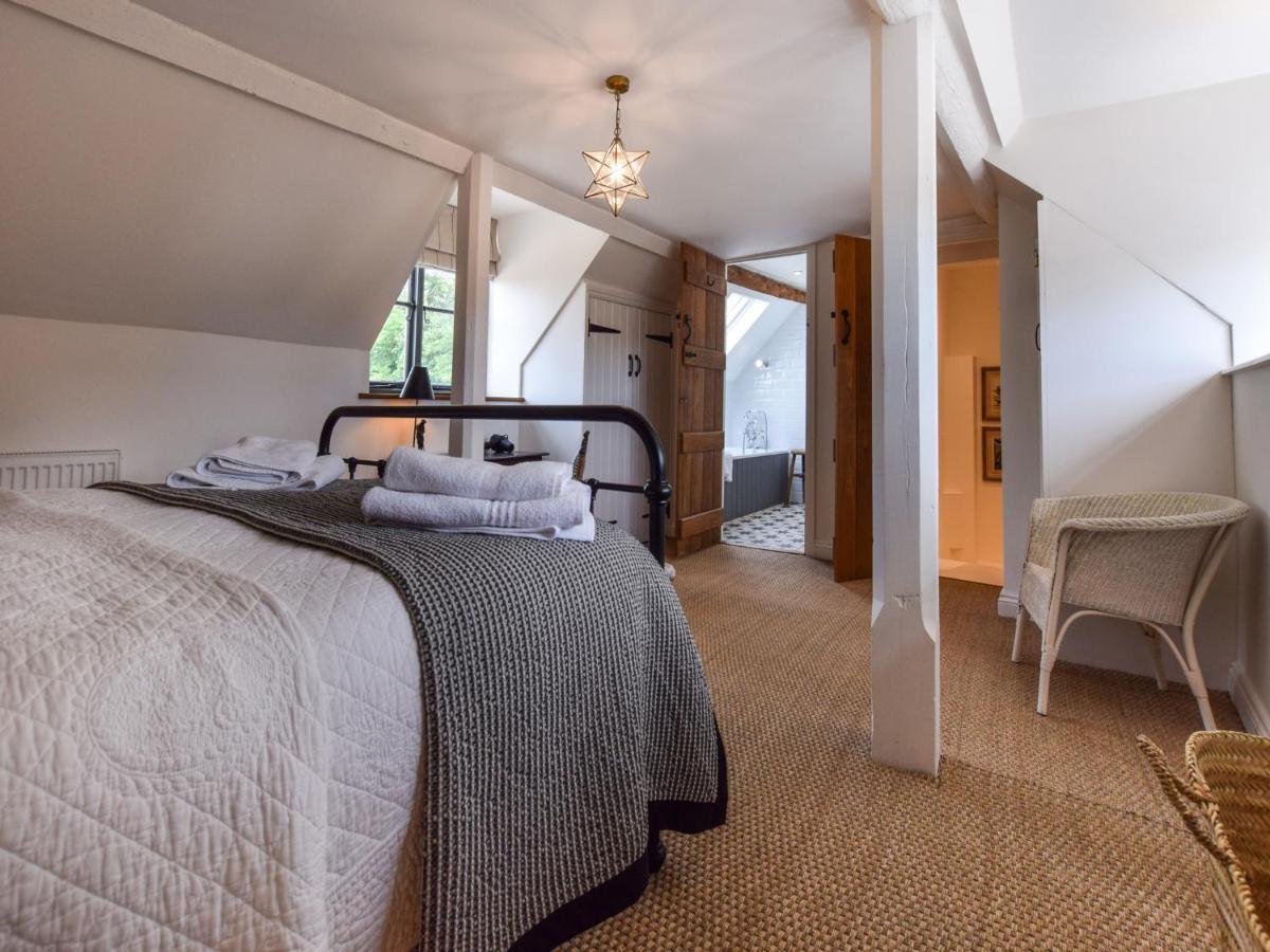 Browns Cottage Chipping Norton Luaran gambar