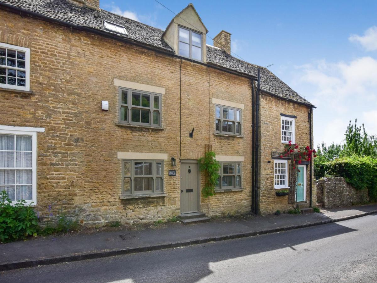Browns Cottage Chipping Norton Luaran gambar