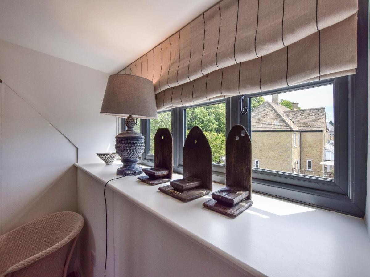 Browns Cottage Chipping Norton Luaran gambar