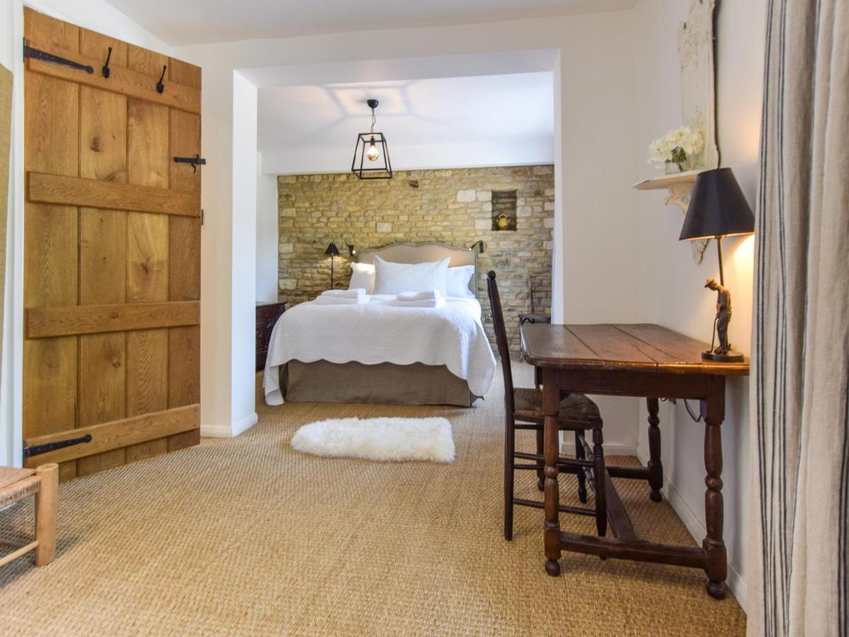 Browns Cottage Chipping Norton Luaran gambar