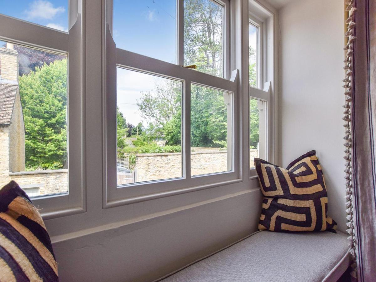 Browns Cottage Chipping Norton Luaran gambar