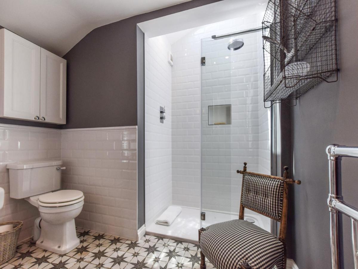 Browns Cottage Chipping Norton Luaran gambar