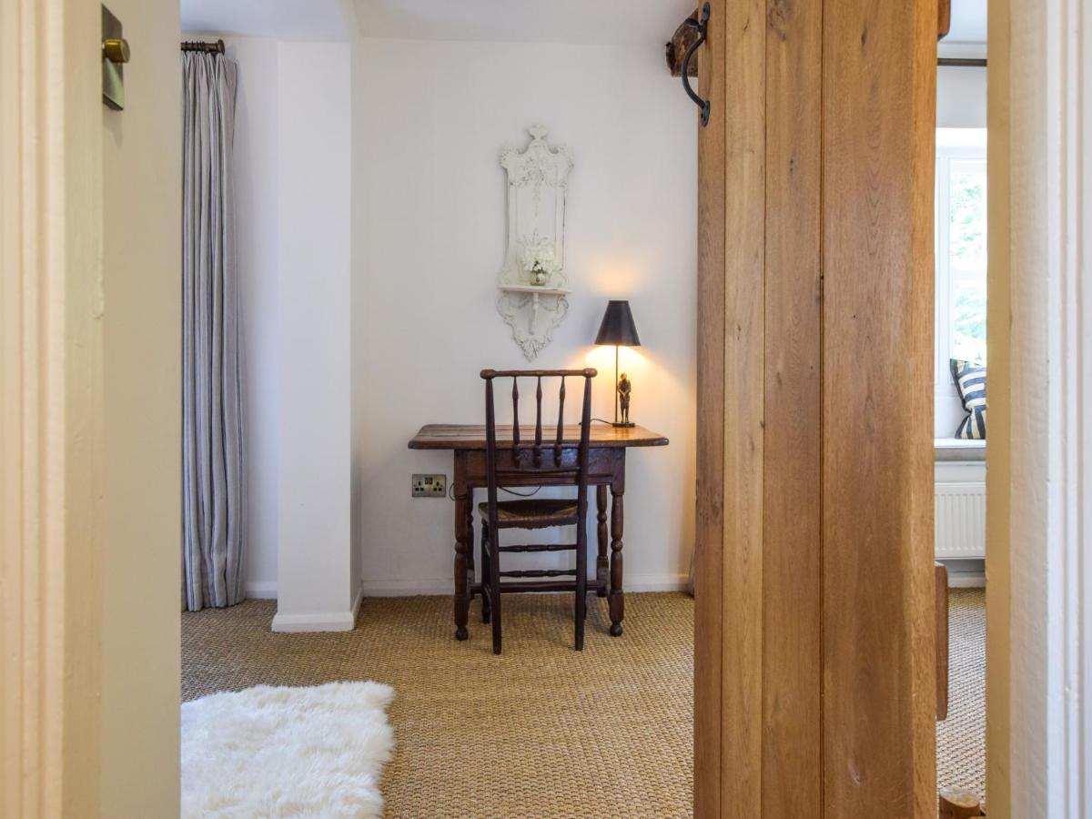 Browns Cottage Chipping Norton Luaran gambar