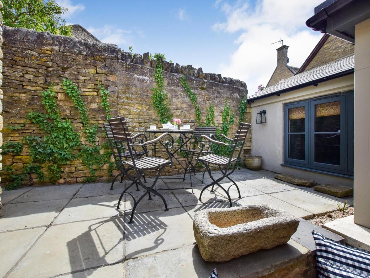 Browns Cottage Chipping Norton Luaran gambar